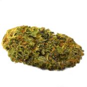 Color Cannabis - Blueberry Seagal - 3.5g Indica Dried Flower