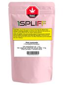 1Spliff - Pink Lemonade Pre Roll 7 Pack - 7x0.5 Hybrid *Sale