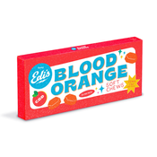 Edi's CBD Blood Orange Soft Chew 30-pack thumbnail 1