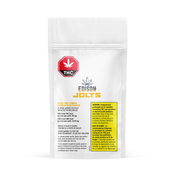 Jolts Electric Lemon Lozenges | 10-pack thumbnail 1