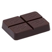 Caramel Chocolate THC:CBD