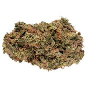 Color Cannabis - Space Cake - Indica Dried Flower