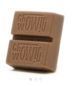 Chowie Wowie - Chocolate - THC (Hybrid) thumbnail 1