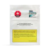 Cookies and Cream White Chocolate thumbnail 1