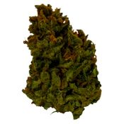 True Fire - Mega Breath - 3.5g Hybrid Dried Flower thumbnail 1