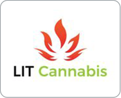 Lit Cannabis (Oxford)