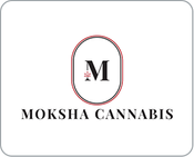 Moksha Cannabis - Jane St 