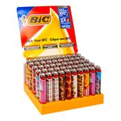 Bic Lighters Donuts Series