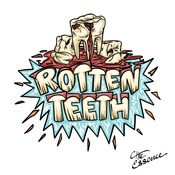 (the) Essence - Rotten Teeth - Flower - 3.5g