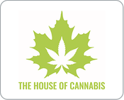The House of Cannabis - Keswick