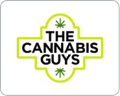 The Cannabis Guys - Brampton