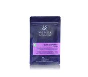 Sleep Comfortea 20mg CBD 10-pack | Wesley Tea