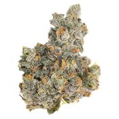 Atomic Apples (Triangle Mints x Apple Fritter)