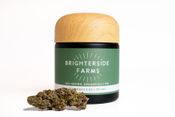 Brighterside Farms - Stank Breath - Flower - 3.5g