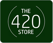 The 420 Store