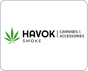 Havok Smoke Cannabis & Accessories (Aurora)