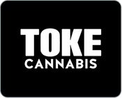 TOKE Cannabis - Eglinton