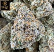3.5g - CARAMEL CREAM (AAAA)