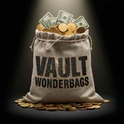 *VAULT WONDER BAG* | AAA - AAAA+ | *BEST SELLER*