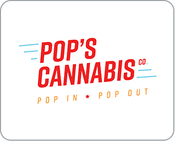 Pop's Cannabis - Penetang 