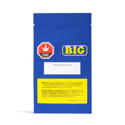 Big Hitter Infused Pre-Roll 3-pack | 1.5g
