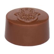 Hash Rosin Milk Chocolate Caramel Peanut Butter Cup - 1 x 10mg