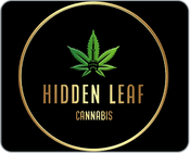 Hidden Leaf Cannabis - Scarborough