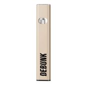 Debunk - Crystal All-In-One Disposable Pen - Hybrid
