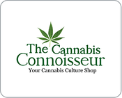 The Cannabis Connoisseur