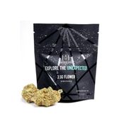 Anthologie - Purple Punch - Flower - 3.5g