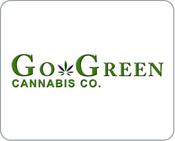 Go Green Cannabis - Green Bank Rd