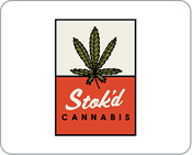 Stok'd Cannabis (Kingston Rd.)