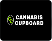 Cannabis Cupboard - Brantford