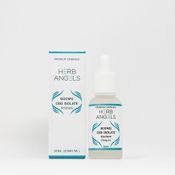 Tincture 600mg CBD Isolate by Herb Angels