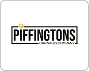 Piffingtons Cannabis Co. - Milton