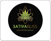 Sativa Bliss Cannabis Boutique - Guelph