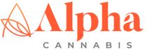 ALPHA CANNABIS