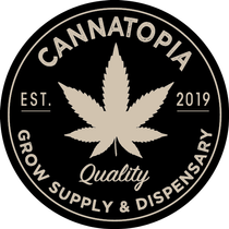 Cannatopia - Tulsa