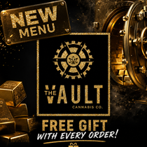 The Vault Cannabis Co.