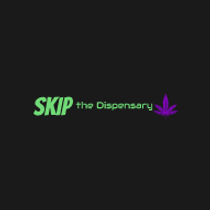 Skip the dispensary