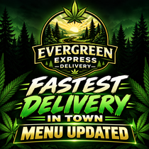 Evergreen Express