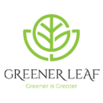 Greener Leaf - Fall River