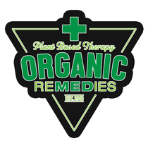 Organic Remedies, Inc.