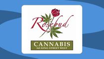 Rosebud Cannabis