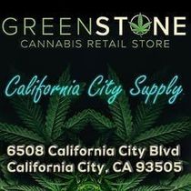 California City Supply Delivery