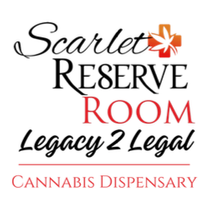Scarlet Reserve Room