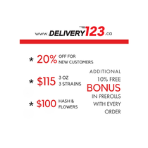 Delivery123 | Same Day Delivery