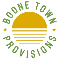 Boone Town Provisions - Boonton