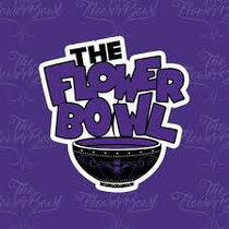 The Flower Bowl - Inkster