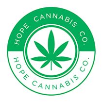 HOPE CANNABIS CO.